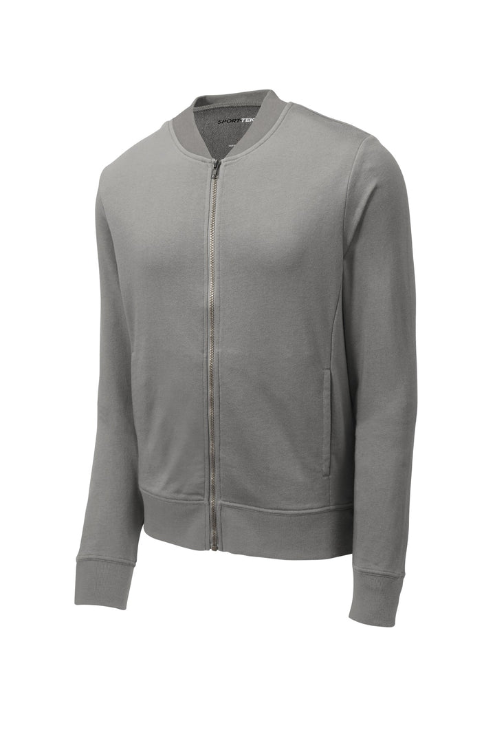 Sport-Tek Lightweight French Terry Bomber