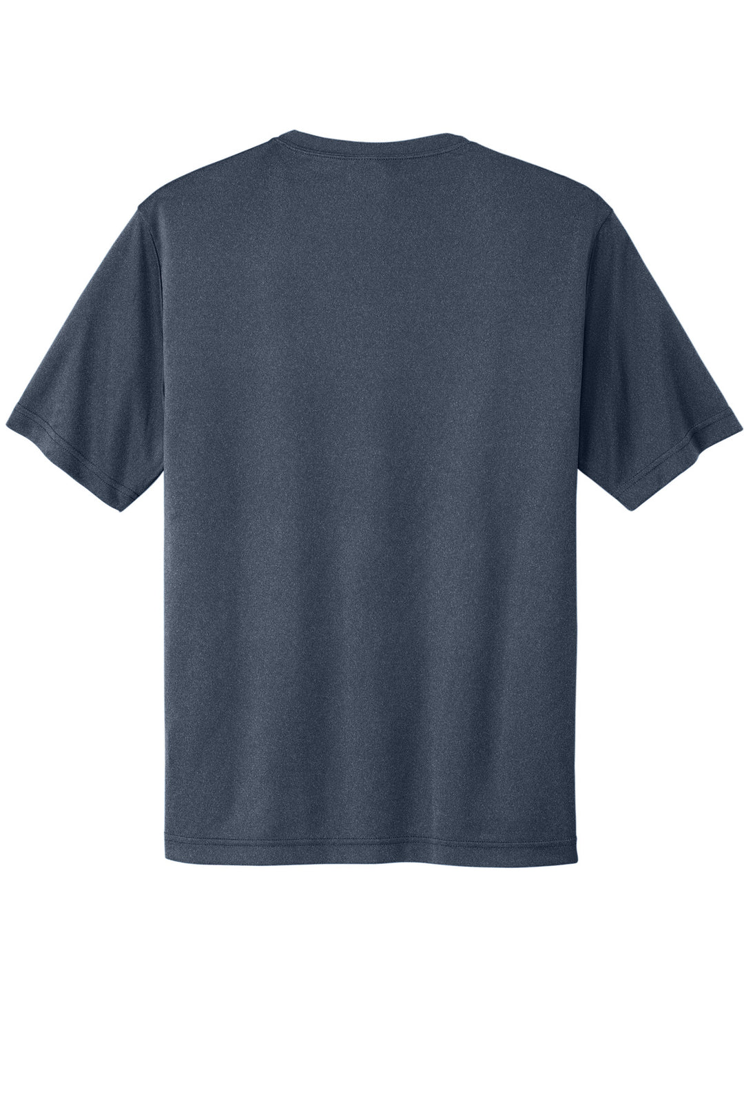 Back Design - True Navy Heather