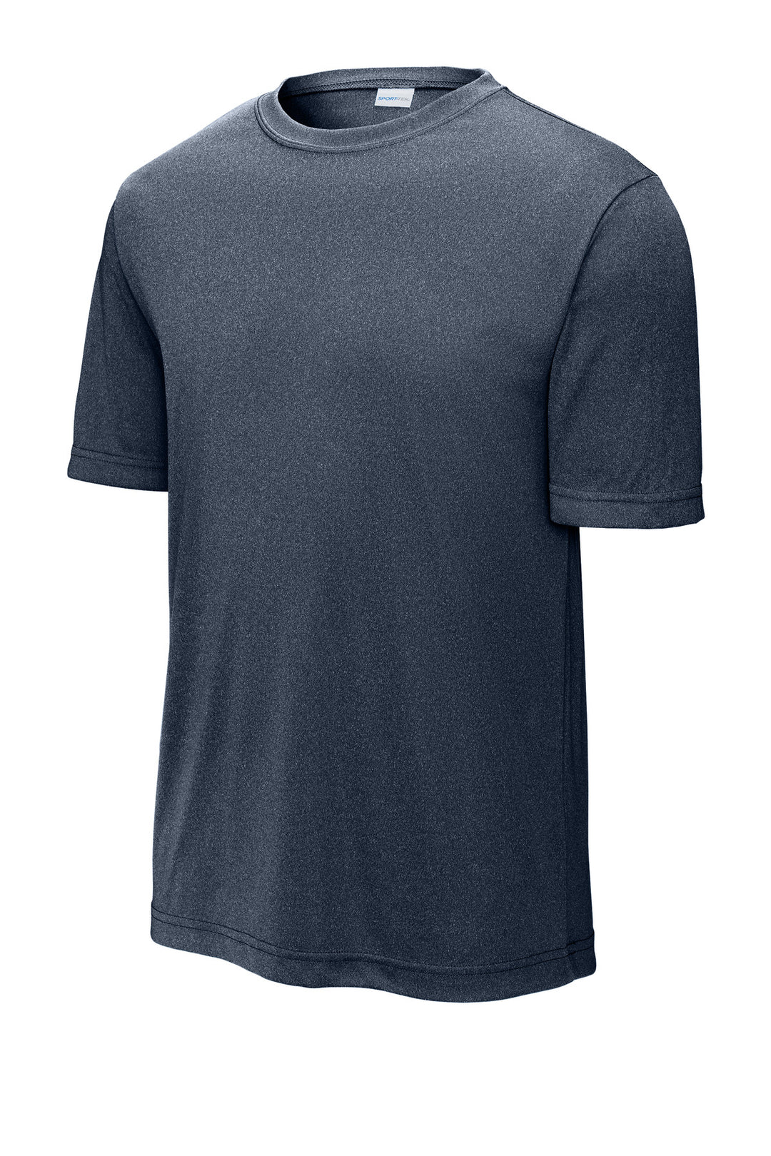 Front Design - True Navy Heather