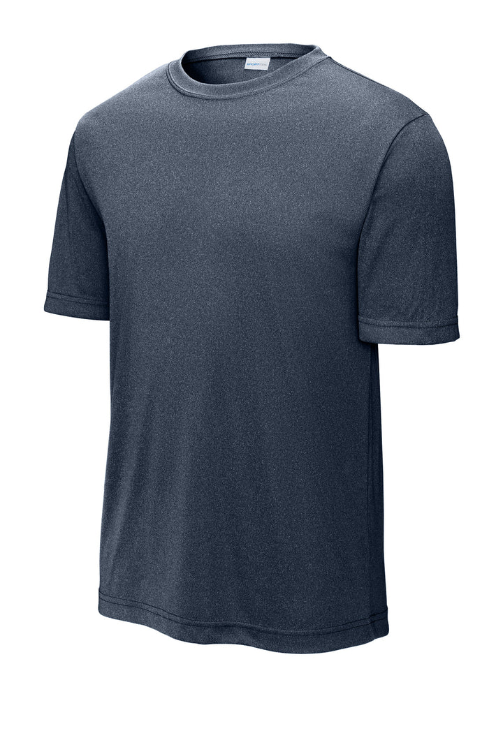Front Design - True Navy Heather