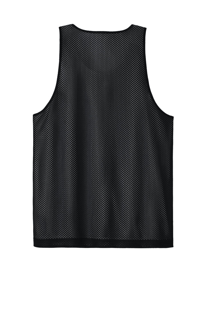 Back Design - Black/ White