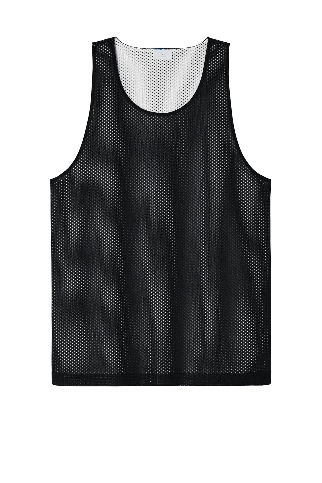 Front Design - Black/ White
