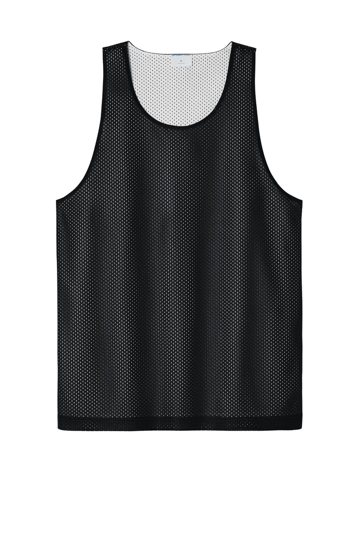 Front Design - Black/ White