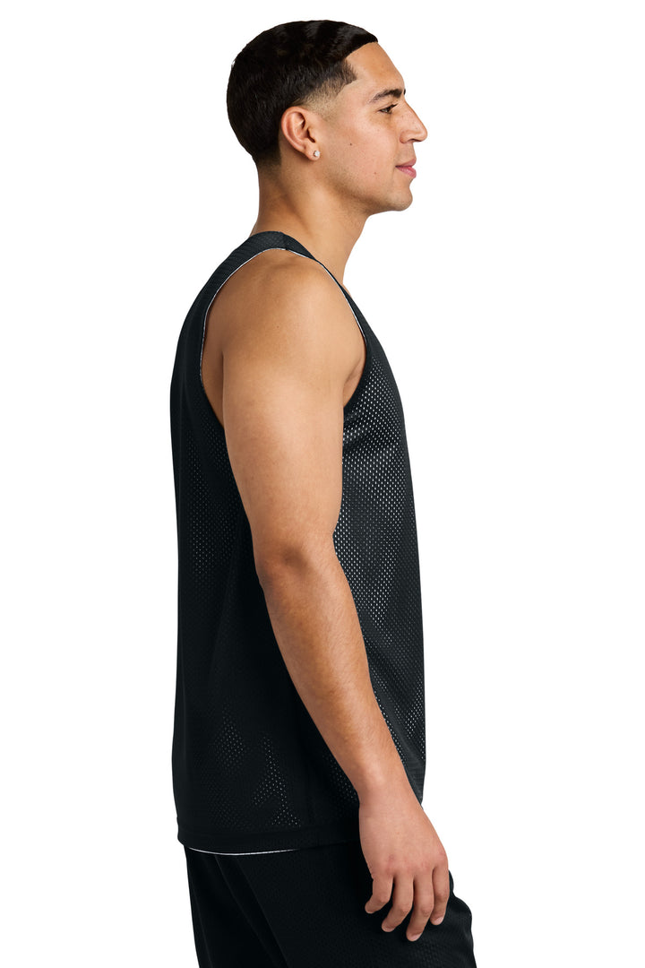 Left Design - Black/ White