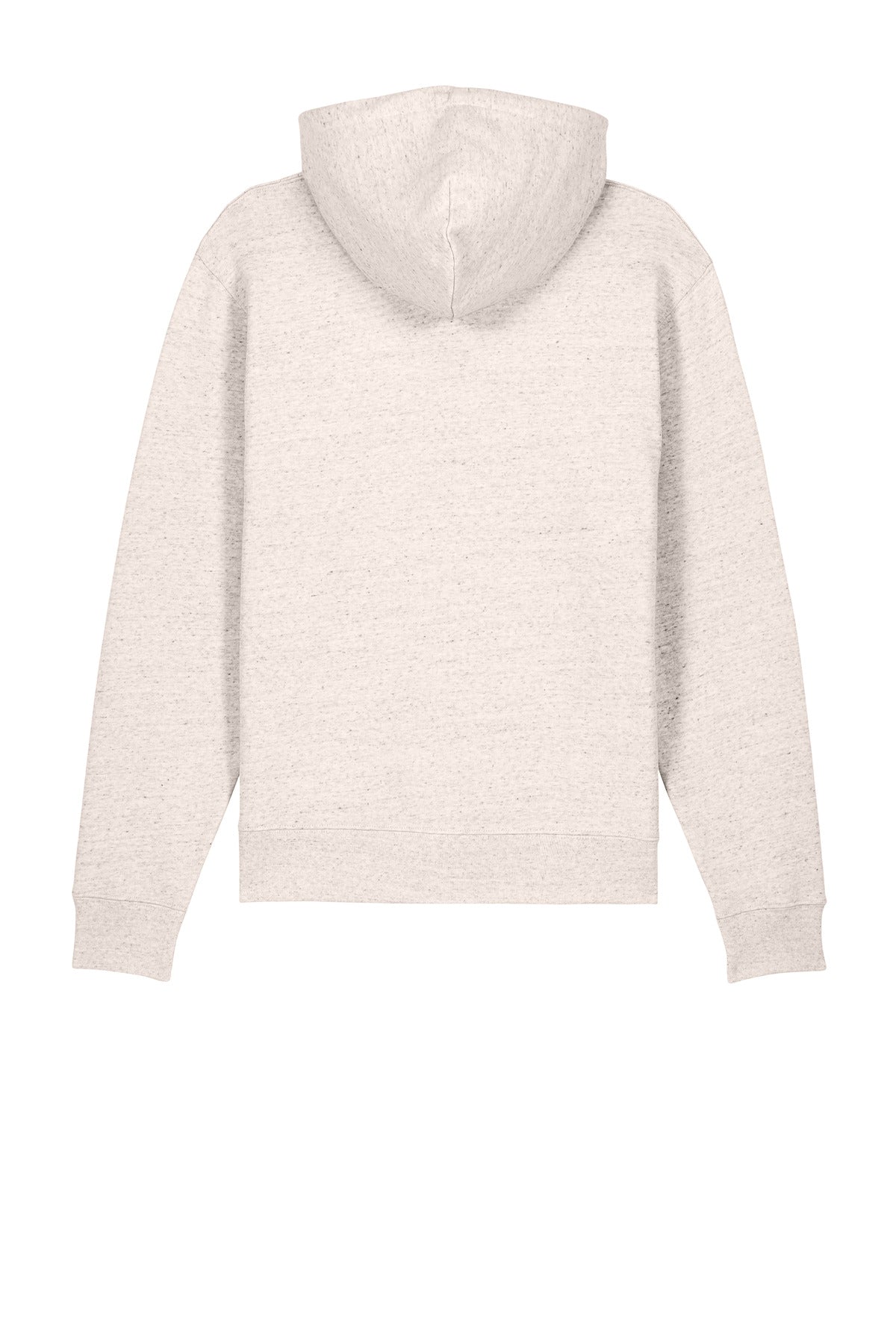 Back Design - Eco Heather