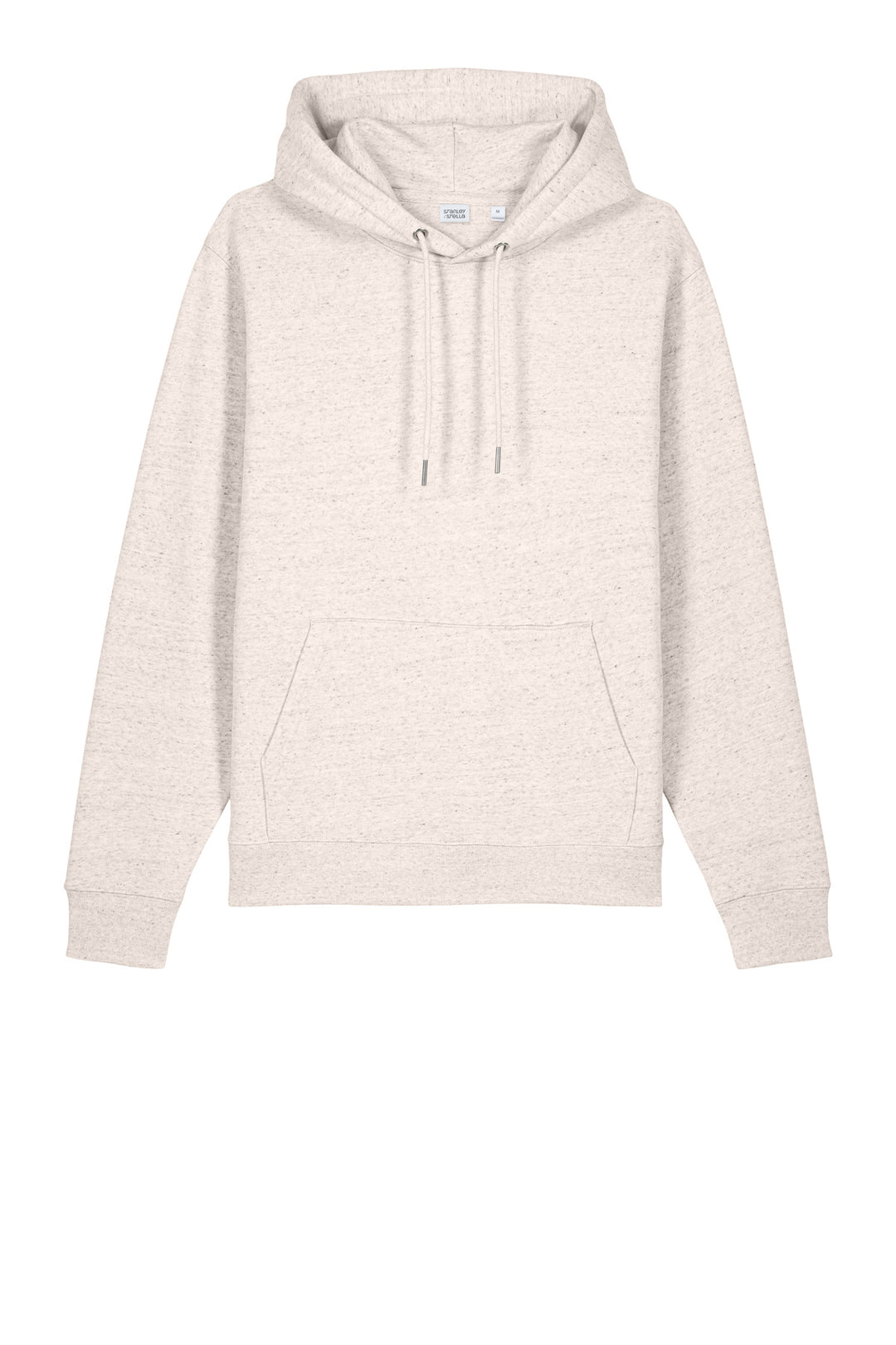 Front Design - Eco Heather