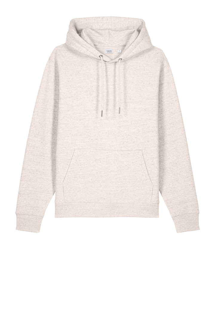 Front Design - Eco Heather
