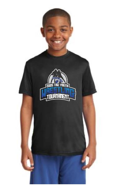 Taz Invitational YOUTH YST350