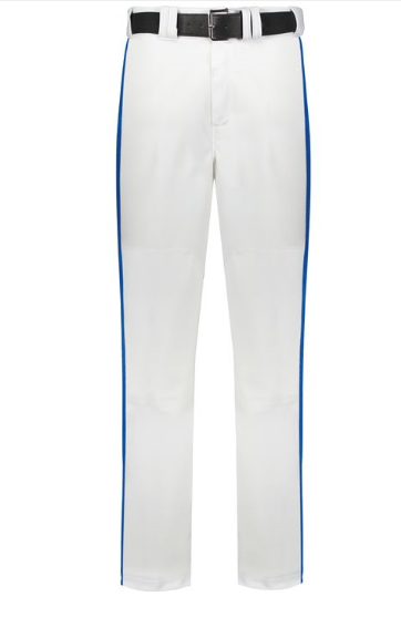 ADULT - Piped Change Up Baseball Pant Champro