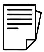 Black and White Copies Single Sided