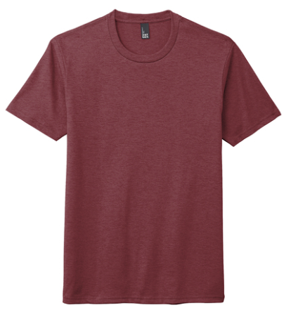 DM130 BLANK Tri Blend