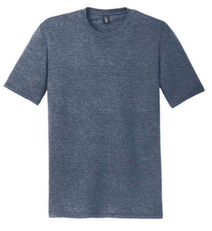 DM130 BLANK Tri Blend
