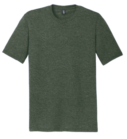 DM130 BLANK Tri Blend