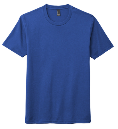 DM130 BLANK Tri Blend