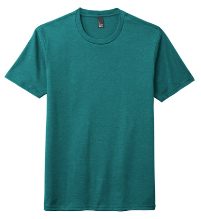 DM130 BLANK Tri Blend