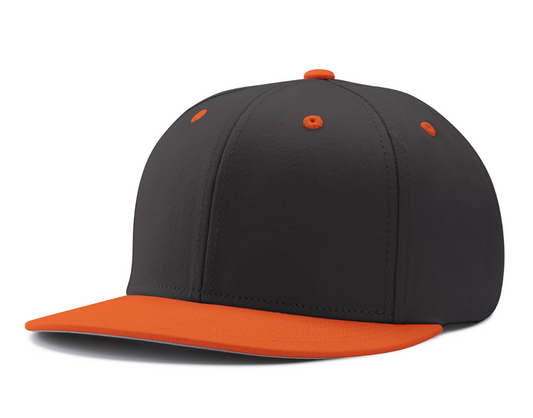 Gackle Orioles Girls Tball hat