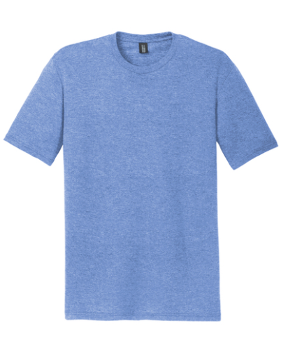 DM130 TRRI BLEND BLANK - MARITIME FROST