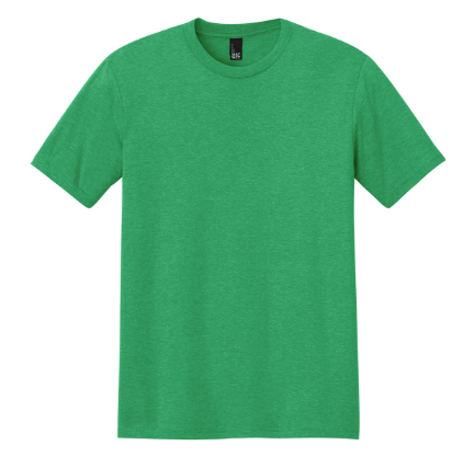 DM130 Blank - Green Frost