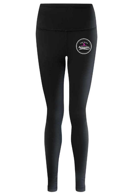 TD31B Youth Leggings TRiDri