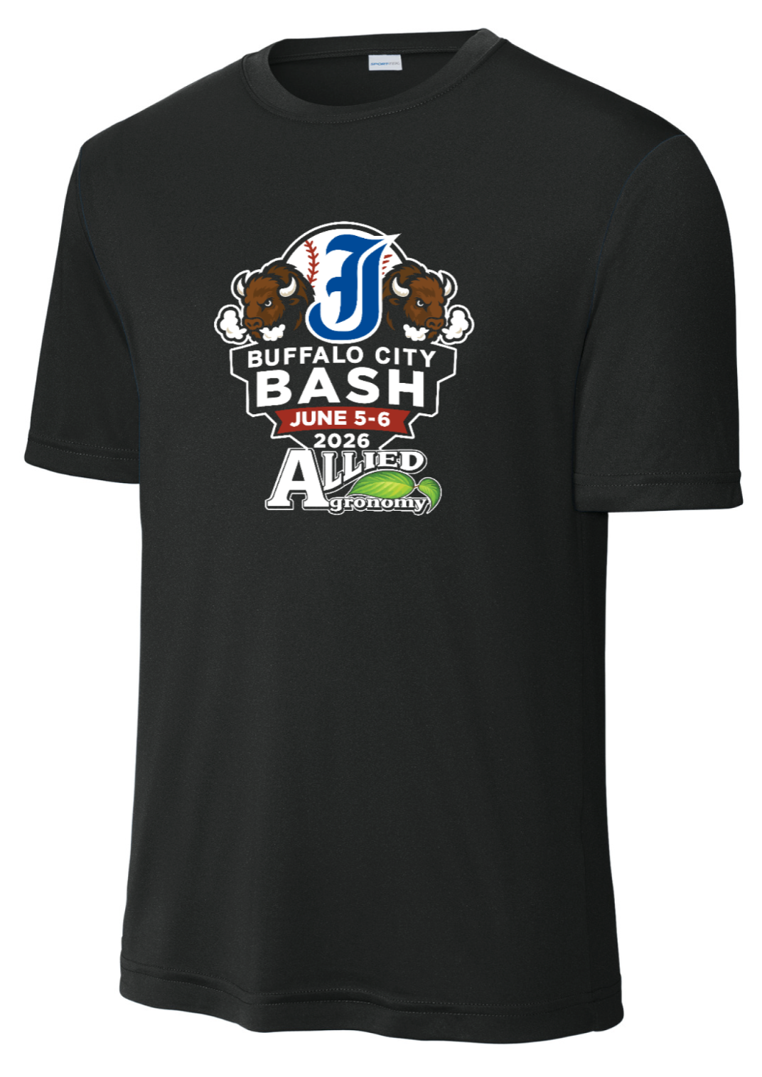 Adult Buffalo Bash 2026