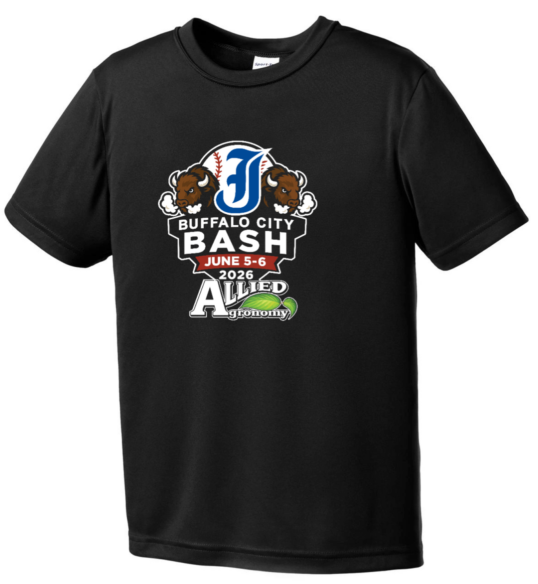 Youth Buffalo Bash 2026