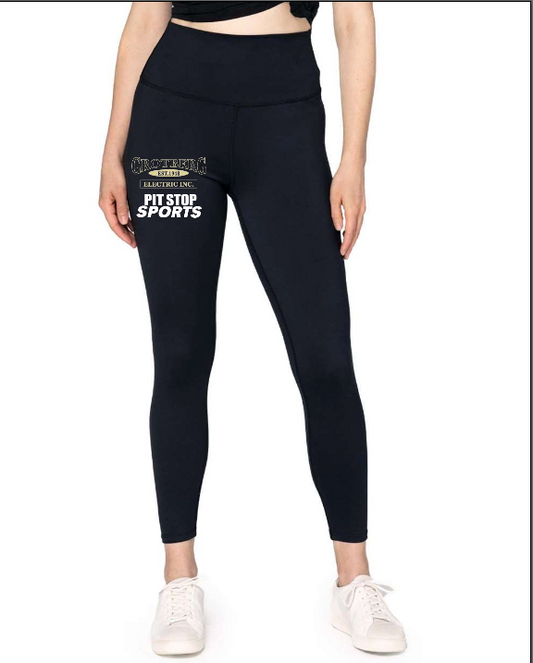 Women's Impact Leggings 280L