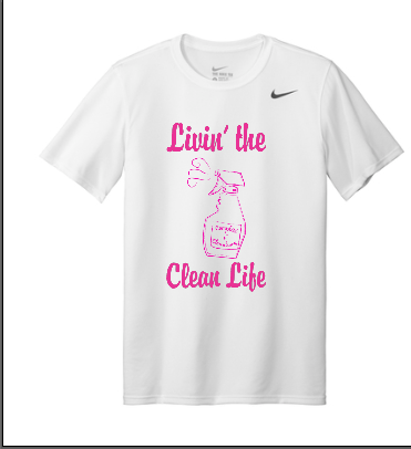 Nike Team rLegend Tee DV7299