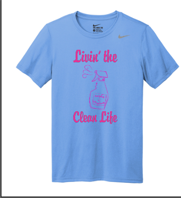 Nike Team rLegend Tee DV7299