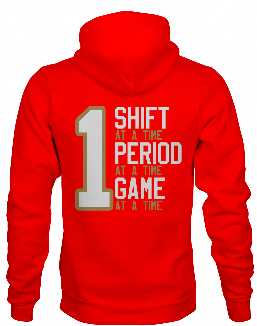 Big Ceaz Hoodie F244