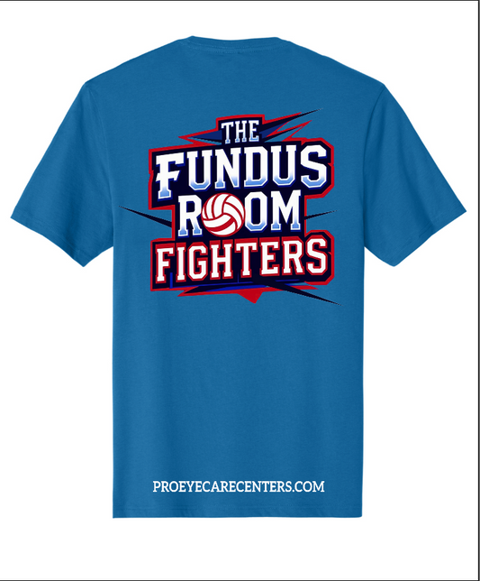 District Perfect Weight Tee. DT104