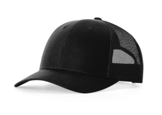 Orr Richardson Low Pro Trucker 115