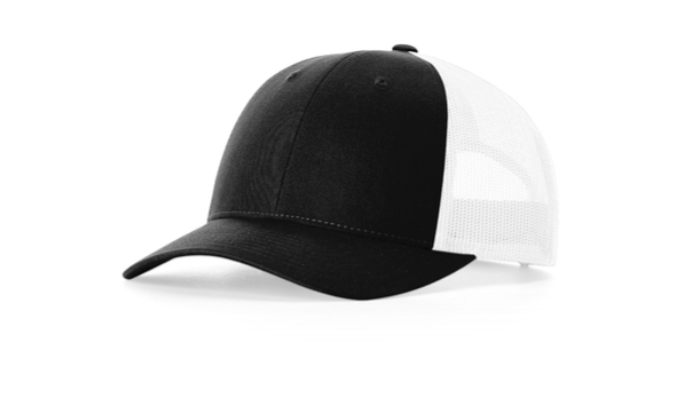 Orr Richardson Low Pro Trucker 115