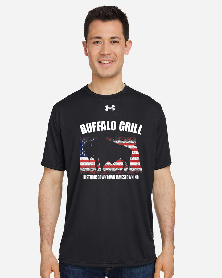 Buffalo Grill Men&