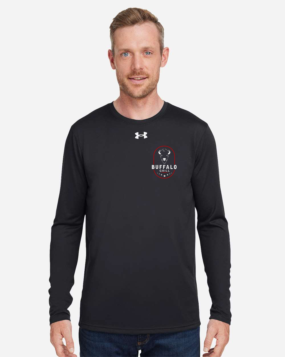 Buffalo Grill LC Men&