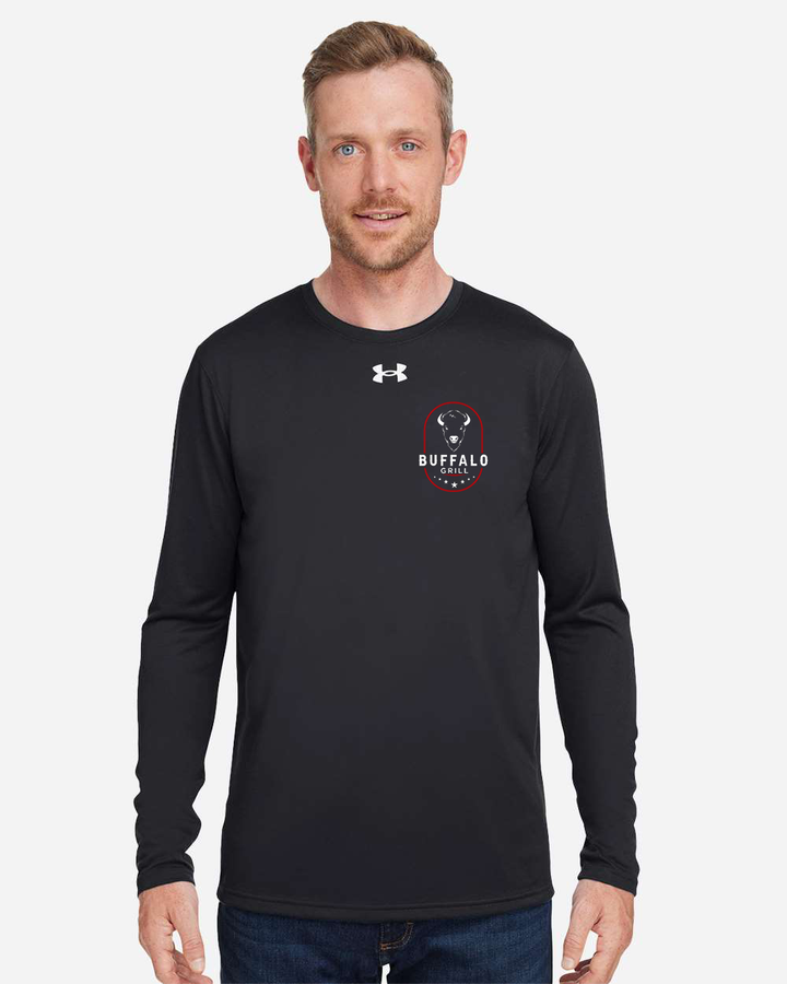 Buffalo Grill LC Men&