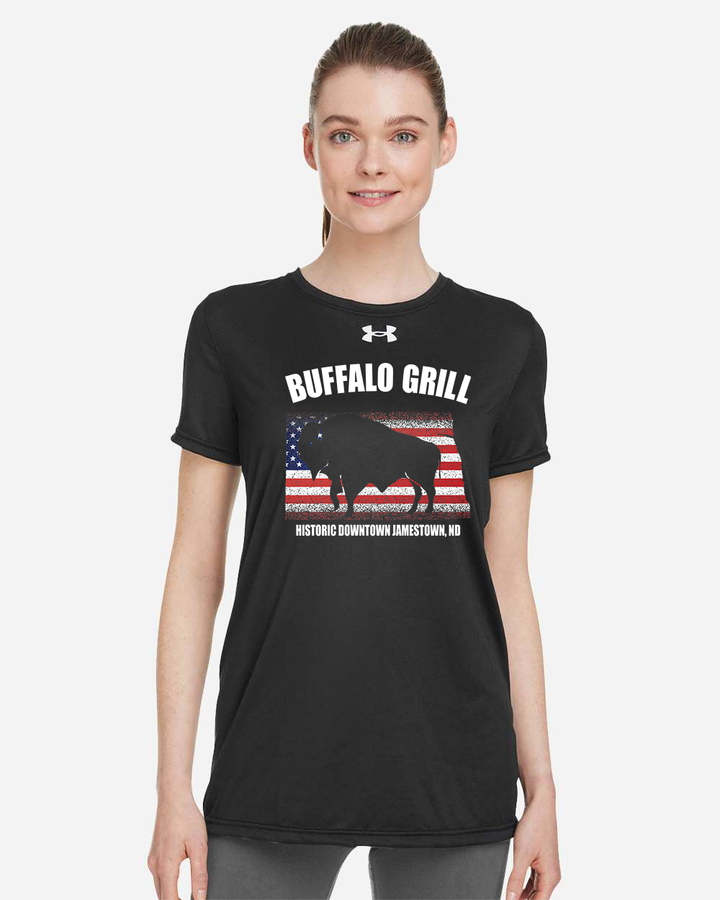 Buffalo Grill Women&