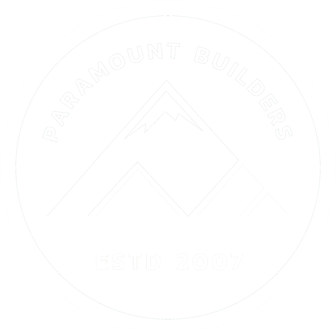 Paramount Builders