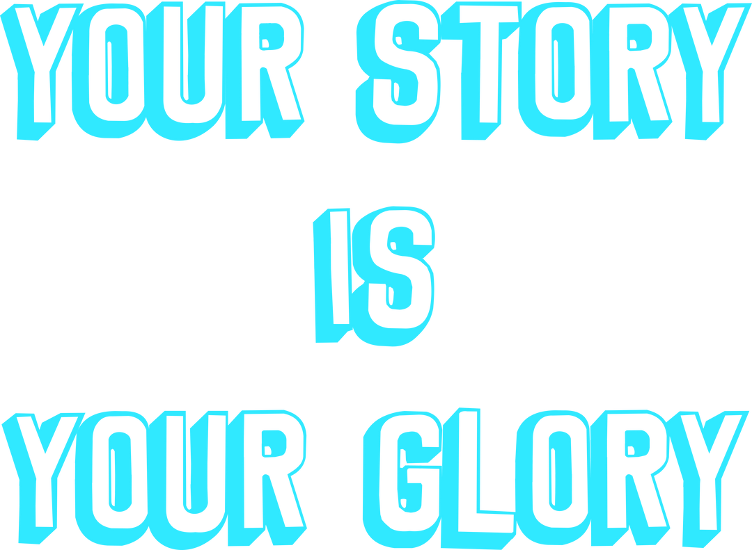 story glory