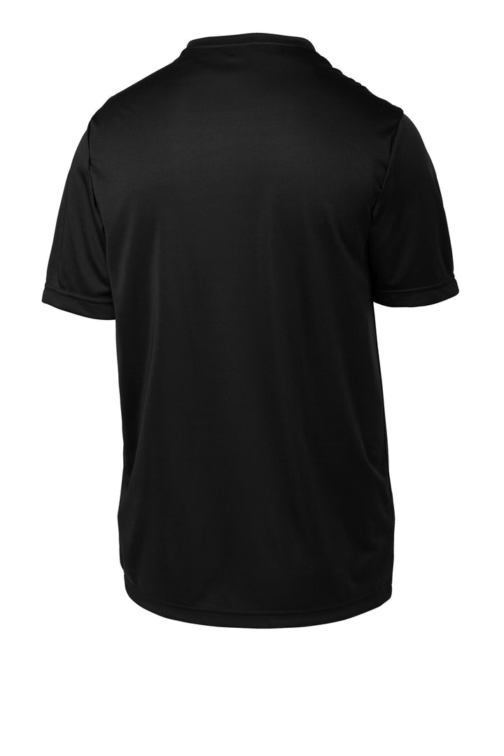 Back Design - Black
