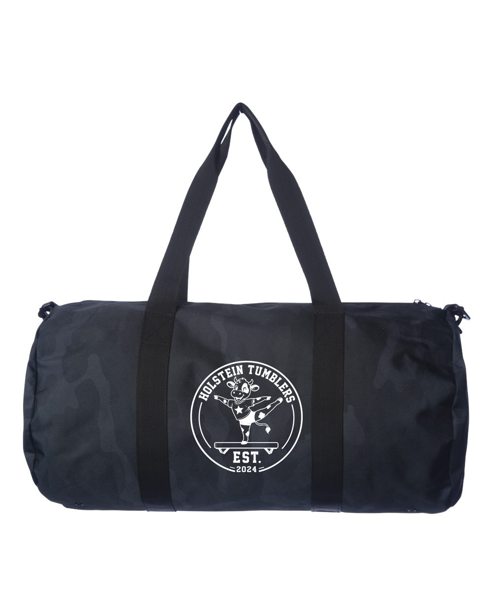 Holstein 29L Day Tripper Duffel Bag INDDUFBAG