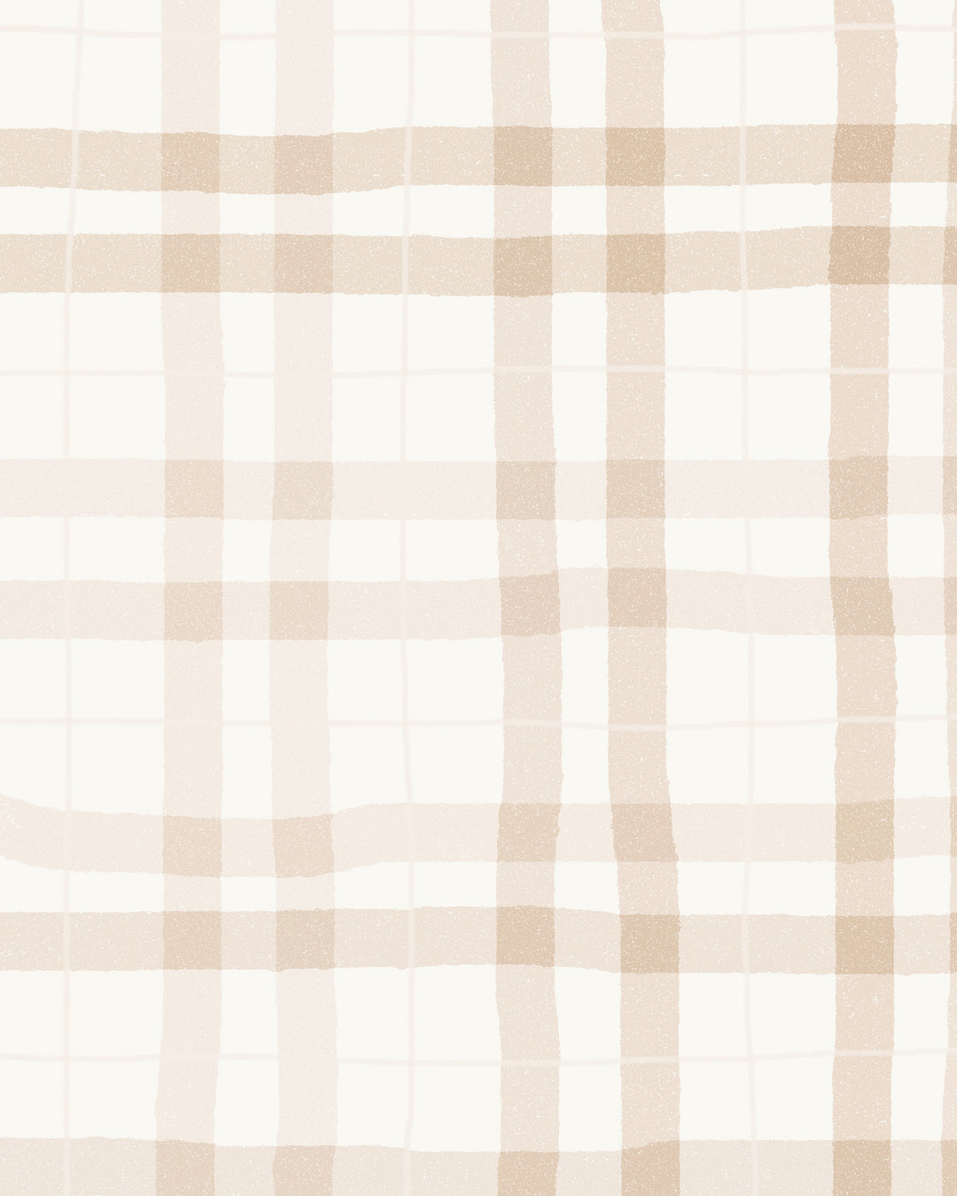 Plaid Print