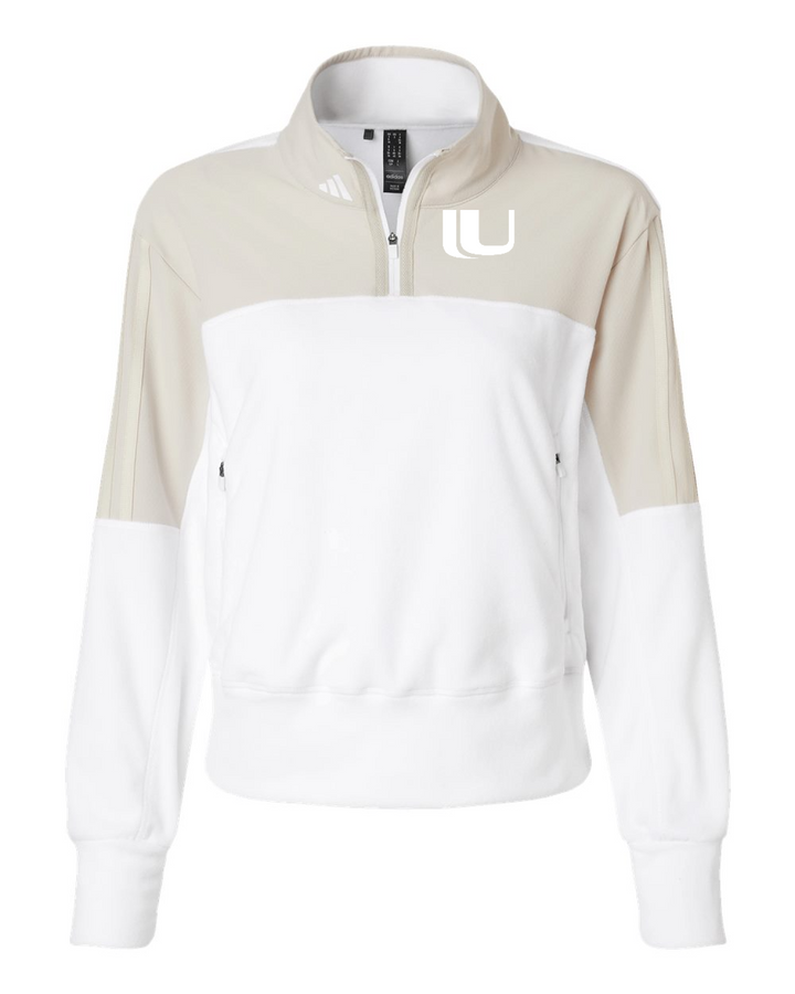 Front Design - Alumina