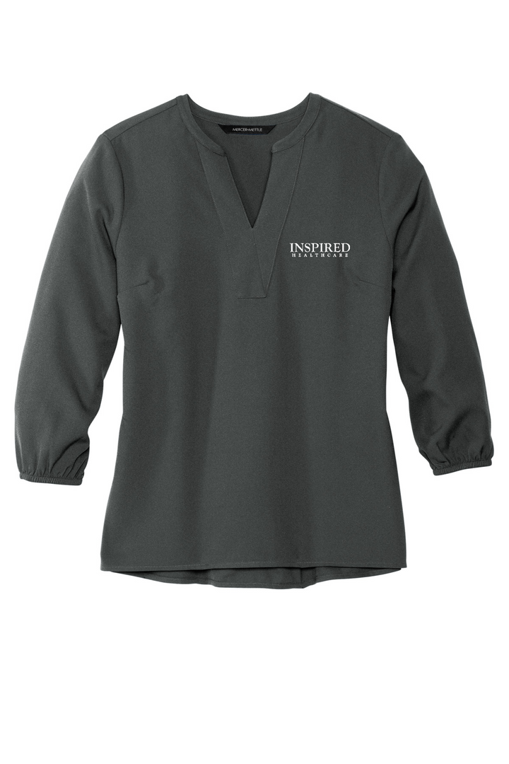Front Design - Anchor Grey