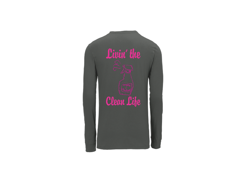 Back Design - Anthracite