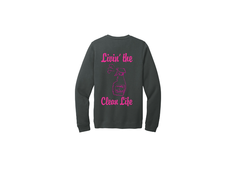 Back Design - Anthracite