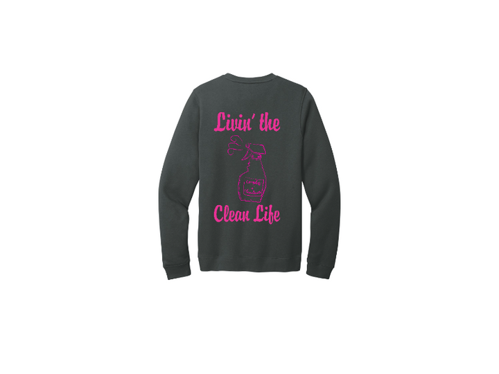 Back Design - Anthracite