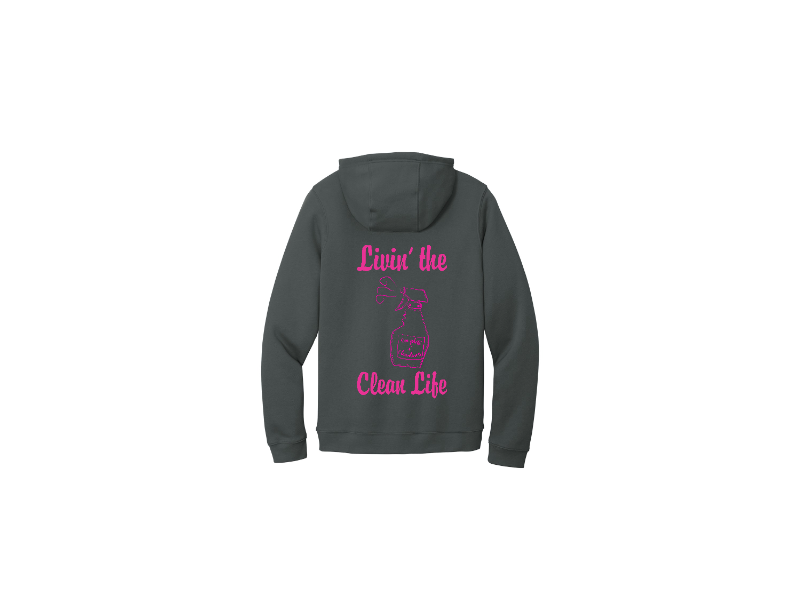 Back Design - Anthracite