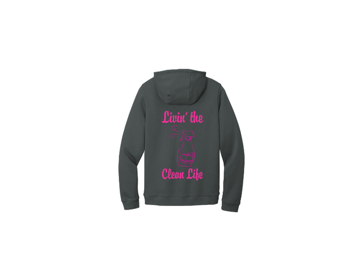 Back Design - Anthracite