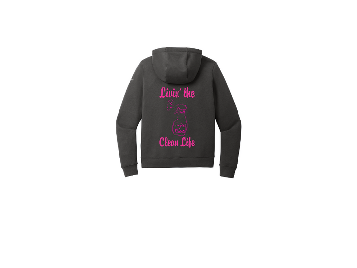 Back Design - Anthracite