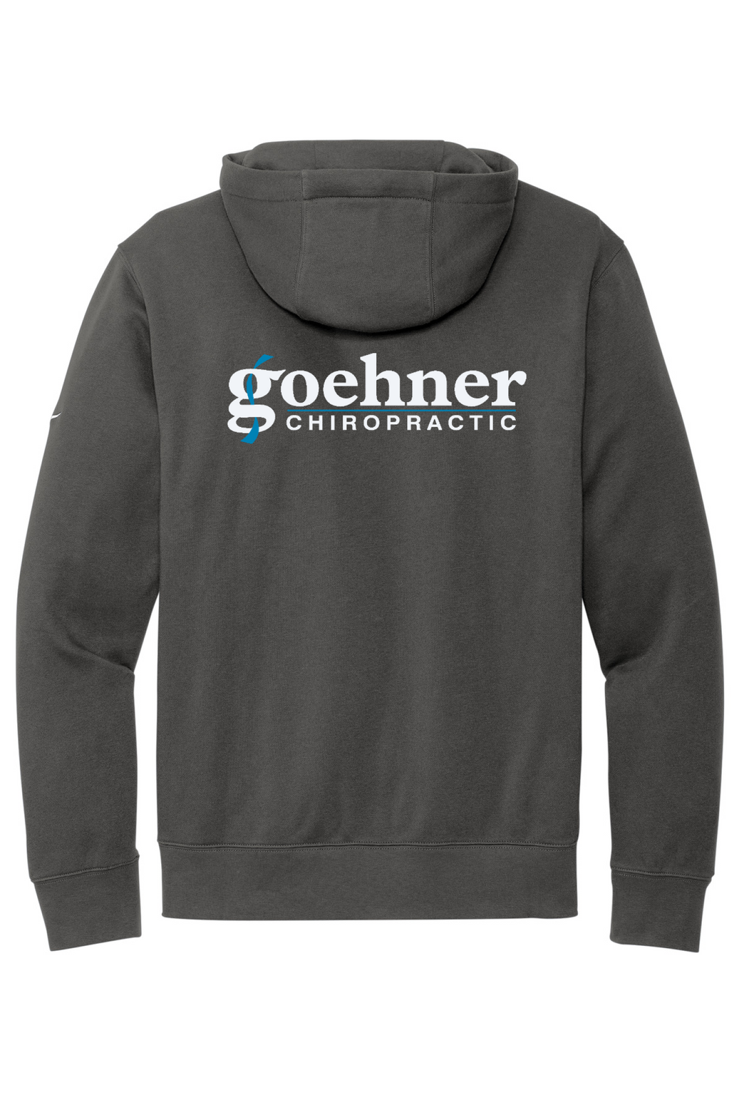 Back Design - Anthracite